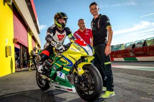 Sport - Motori - Maurizio Castelli