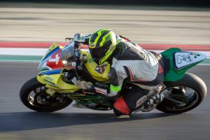 Sport - Motori - Maurizio Castelli