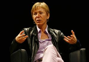 Milena Gabanelli