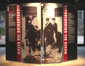 Cellere - Museo del brigantaggio