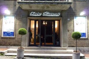 Carbognano - Il teatro Bianconi