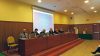 Cagliari - Il convegno Syllogika