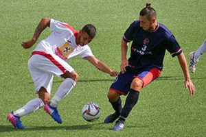 Sport - Calcio - Monterosi - Daniele Piro