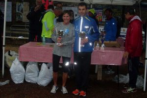 Sport - Atletica leggera - Il trofeo dei Falisci