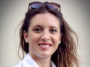 L’assessore ai Servizi Sociali, Roberta Donati