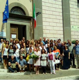 Il Cpia 5 interprovinciale - Al via l'attività istituzionale