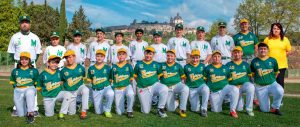 Montefiascone baseball