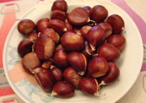 Castagne
