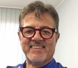 Maurizio Sensi - Coordinatore Forza Italia Vetralla