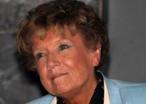 Dacia Maraini
