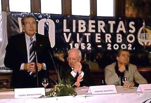 Centro Provinciale Libertas