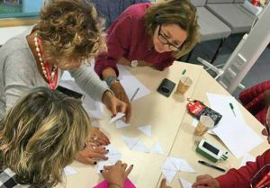 Al Cardarelli la matematica parla in Europa