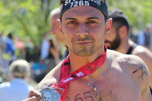 Sport - Spartan race - Alberto Marucci