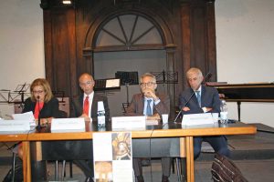 Il convegno dell'Ordine dei commercialisti