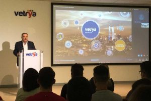 Viterbo - La presentazione di "Un semestre in azienda"