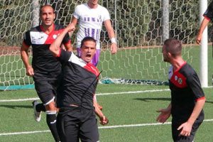Sport - Calcio - Monterosi - Loris Traditi