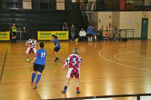 Sport - Uisp - Calcio a 5