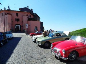 Trofeo città di Latera