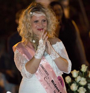 Miss Sposa Curvy - Valentina Perciballi