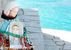 Il ricordo di santa Rosa a Santa Teresa di Gallura