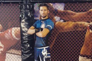 Sport - Arti marziali - Daniele De Angelis