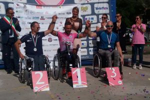 Sport - Vitersport Libertas - Fatmir Kruezi