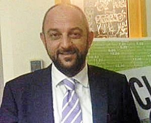 Diego Foresti