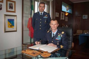 Il generale Iadicicco