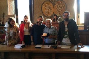 Cultura - Le premiazioni della rassegna teatrale “Estate del comune di Vetralla”