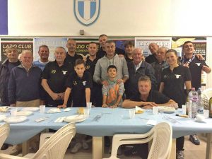 San Lorenzo Nuovo - Il Lazio club