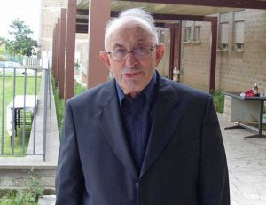 Don Dario Magnoni