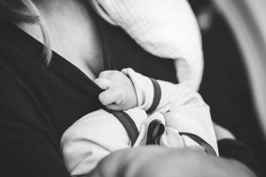 Settimana dell'allattamento