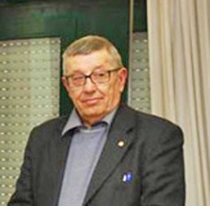 Nildo Rapiti