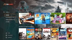 Tim Games