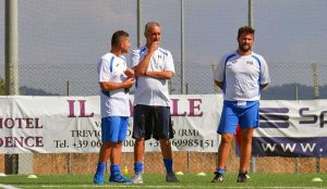 Monterosi - Fiata, Ferazzoli e Antonori