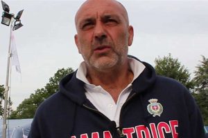 Sport - Calcio - Sergio Pirozzi