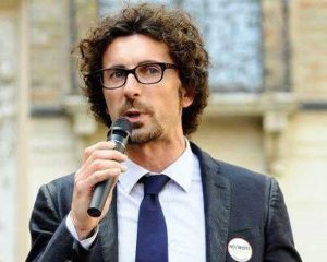 Danilo Toninelli