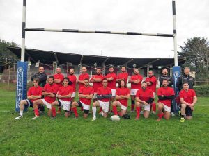 Sport - Tusciarugby