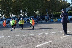Sport - “Coni e regione compagni di sport” a Bolsena