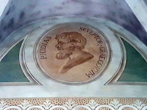 “Tra Lazio ed Etruria: le necropoli rupestri”
