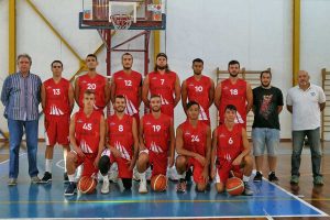 Sport - Pallacanestro - I ragazzi della Favl basket