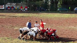 Sport - Tusciarugby