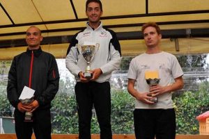 Sport - L'Est! Est!! Est!!! Triathlon a Montefiascone