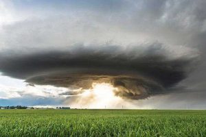 A Tarquinia si studiano eruzioni vulcaniche e tempeste