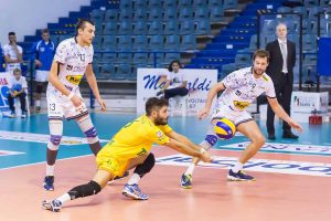 Sport - Pallavolo - Tuscania volley