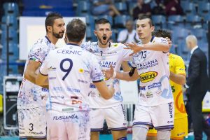 Sport - Pallavolo - Tuscania volley