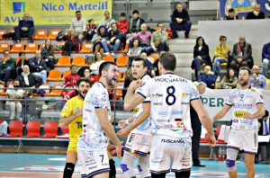 Tuscania Volley