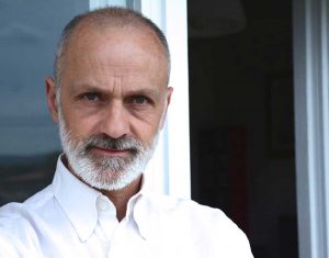 Angelo Tanzi