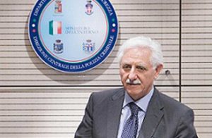 Antonino Cufalo