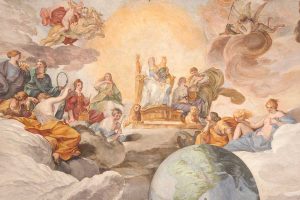 Viterbo - Al salotto di Uni cosmesi si parla di “Astrologia e carte del cielo”